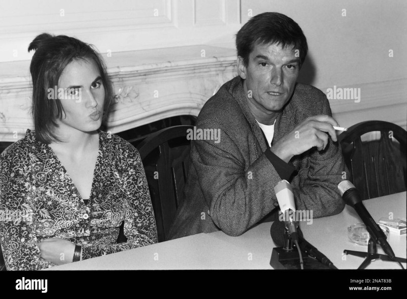 Judith Godrèche : Une voix courageuse contre les violences du passé