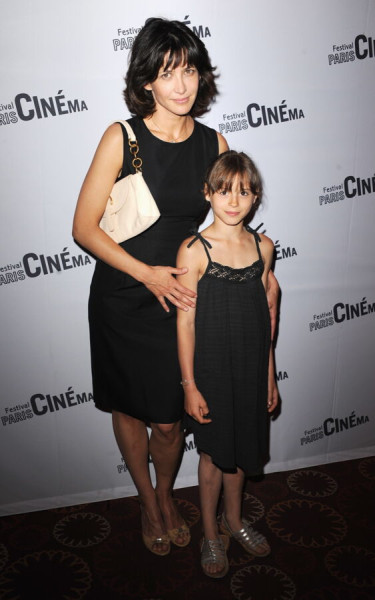 Juliette Lemley : La Fille de Sophie Marceau et Ses Premières Pas dans l'Industrie du Divertissement