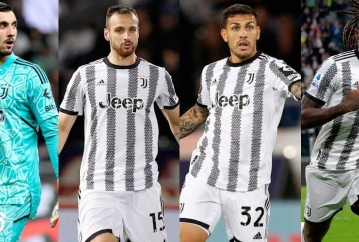 Juventus vs. Cremonese: Une Victoire Décisive pour les Bianconeri