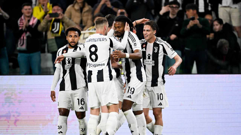 Juventus vs. Lecce: Un Affrontement Crucial dans la Serie A 2025/26