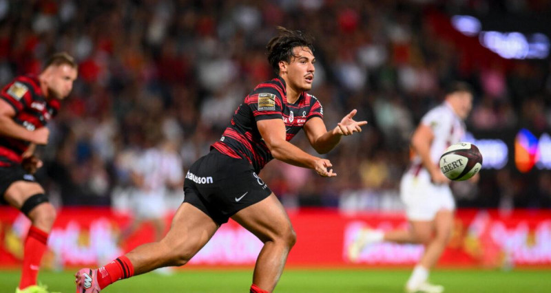 Kalvin Gourgues : un artiste au talent prometteur