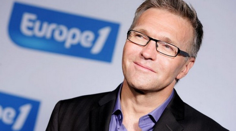 Laurent Ruquier : Une carrière riche et diversifiée entre Europe 1 et France Culture
