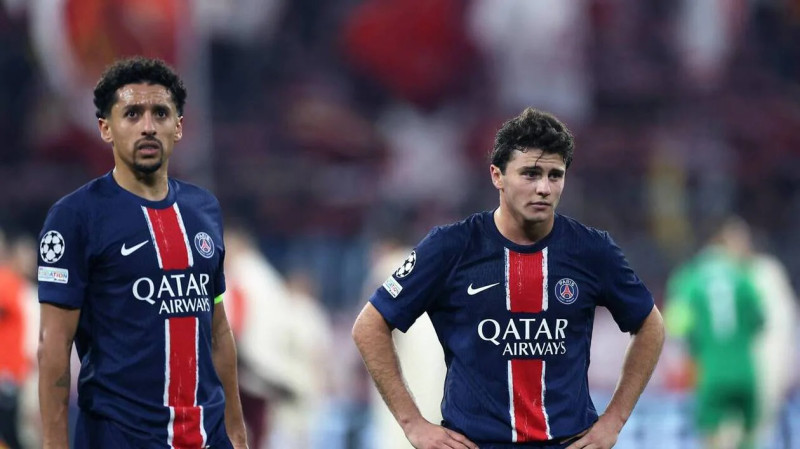 Un match crucial pour la Ligue des Champions UEFA : Sporting vs. Paris Saint-Germain