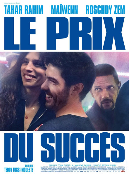 Le Prix du Succès : Un Film qui Réfléchit sur le Prix de la Célébrité