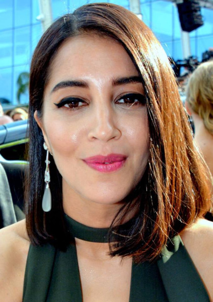 Leila Bekhti : Une Icone du Cinema Francais