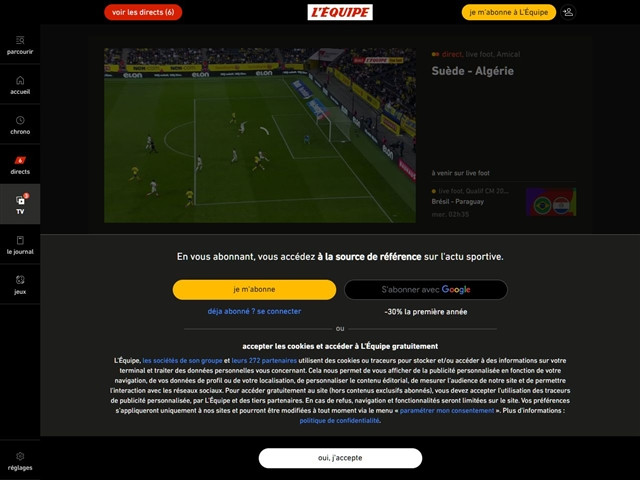 L'Équipe : La Révolution du Streaming Sportif en 2026