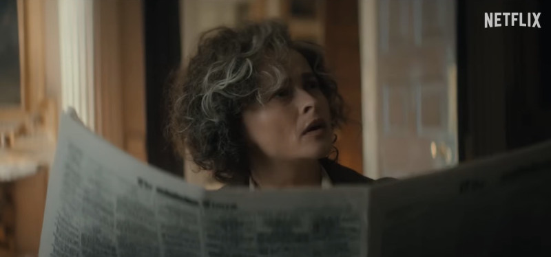 Les Sept Cadrans d'Agatha Christie : Une Minisérie Captivante sur Netflix