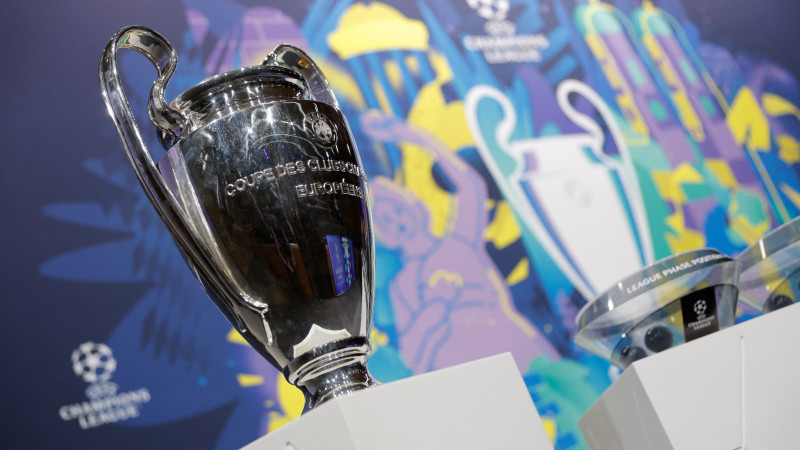 Le PSG et la Ligue des Champions: Un pari réussi en 2026