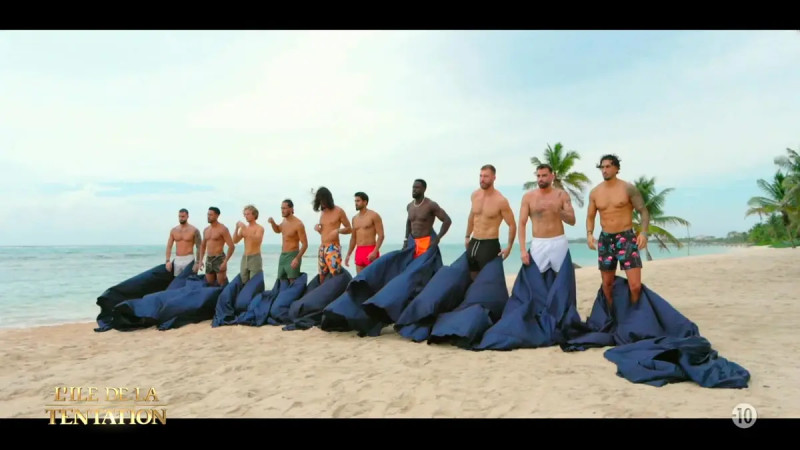 L'Île de la Tentation 2026 : Un Plongeon dans la Passion et les Doutes