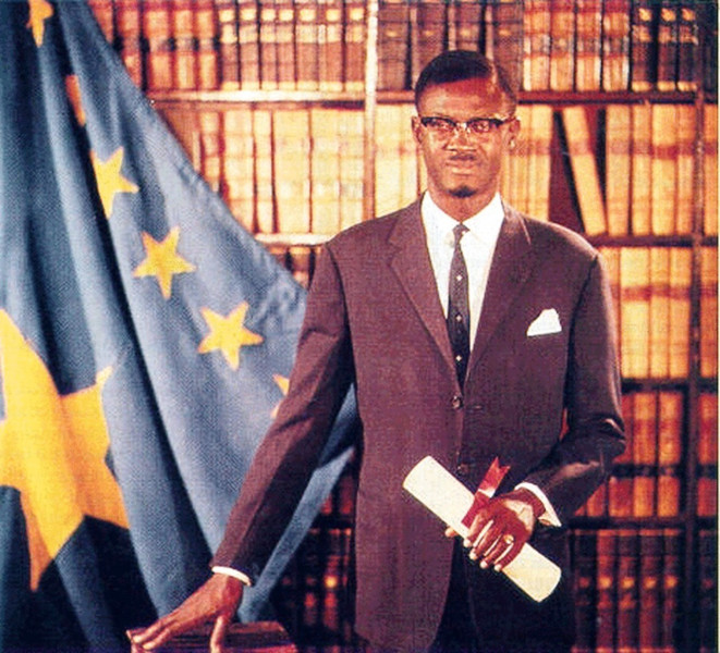 Patrice Lumumba: Une Figure Iconique de la Lutte pour l'Indépendance