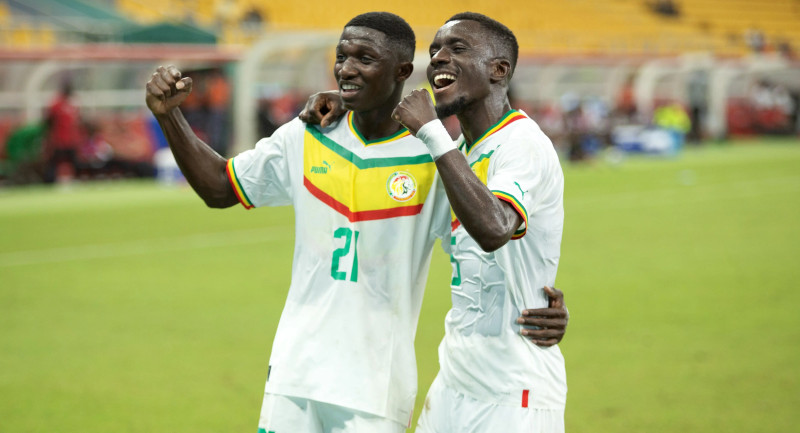 Les Lions de la Teranga et les Aigles du Mali en route vers les demi-finales de la CAN 2025