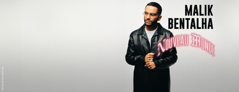 Malik Bentalha et les Q d'Or 2026 : Une Cérémonie Incontournable de l'Humoriste Français