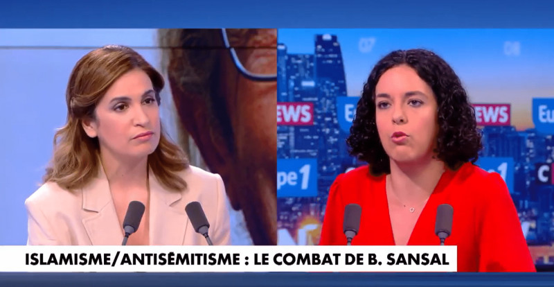 Mariam Pirzadeh: Un Portrait de l'Engagement et de la Résilience