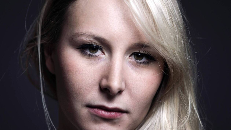 Marion Maréchal: A Rising Star in French Politics
