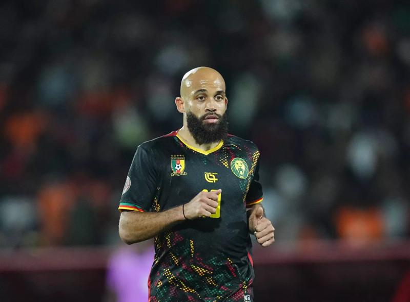 Le Cameroun en quarts de finale de la Coupe d'Afrique des Nations 2025