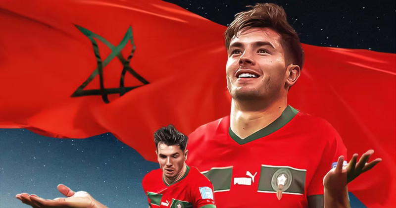 Les Lions de l'Atlas triomphent grâce à Brahim Díaz : une qualification historique pour la Coupe d'Afrique des Nations 2025