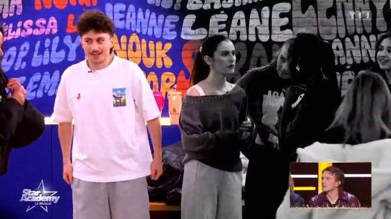 La masta dinguerie de Melissa