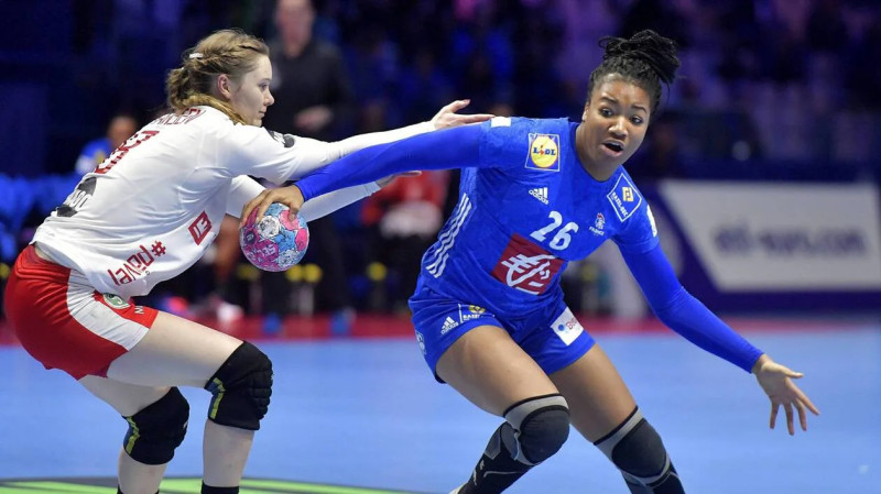 Le match de handball entre la France et la République tchèque : un affrontement attendu au Championnat d'Europe 2026