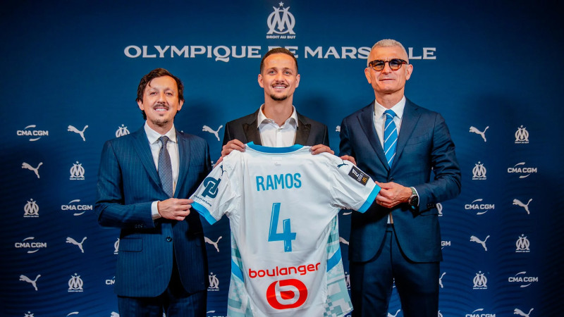 Match de l'Olympique de Marseille Ce Soir: Une Nuit de Compétition