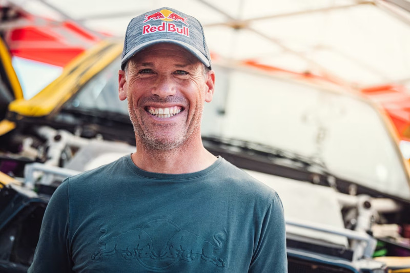 Mathieu Baumel: Un Triomphe Inspirant au Dakar 2026