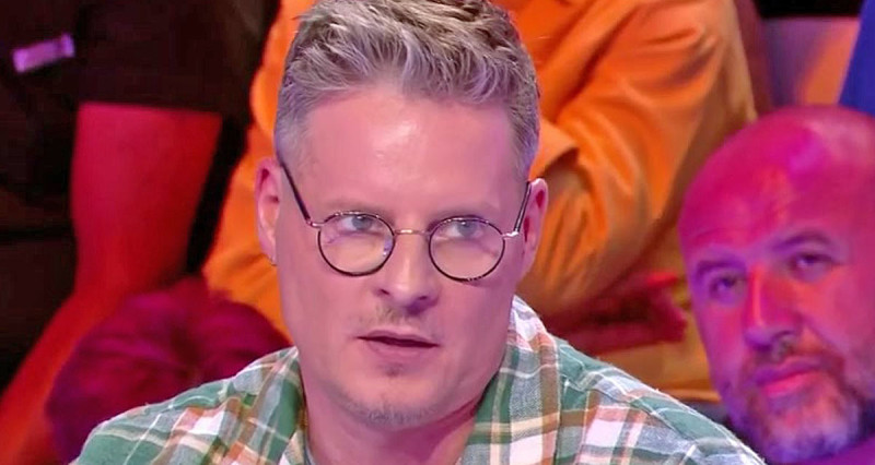 Matthieu Delormeau : La Vie et la Carrière d'un Personnage Médiatique