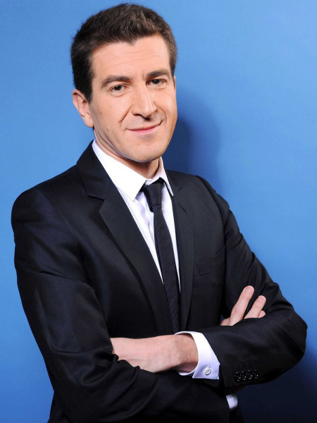 Matthieu Pigasse : L'homme d'affaires et investisseur français