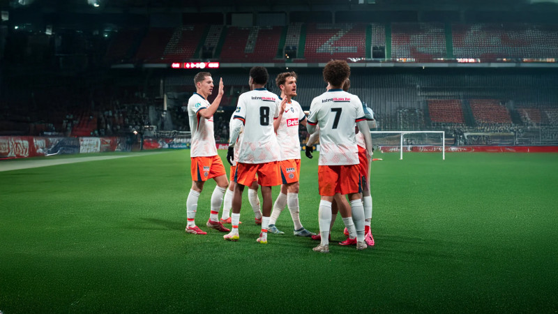 FC Metz : Une Défaite Cata