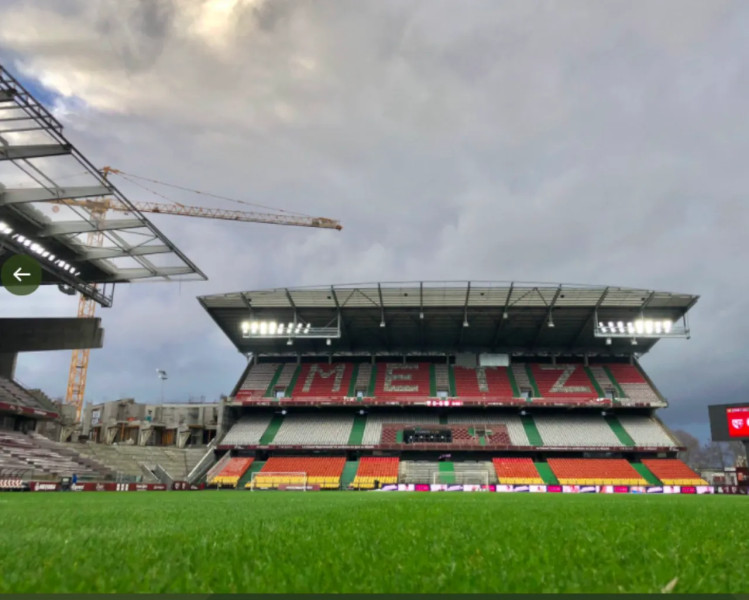 Metz vs. Montpellier : Un Clash Décisif en Coupe de France