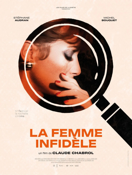 Michel Bouquet: A Retrospective on His Iconic Role in "La Femme Infidèle"