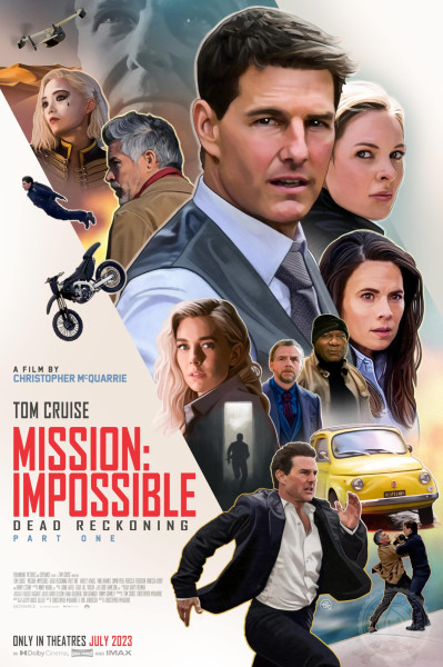 Mission: Impossible - Dead Reckoning: Analyzing the Next Chapter in the Franchise