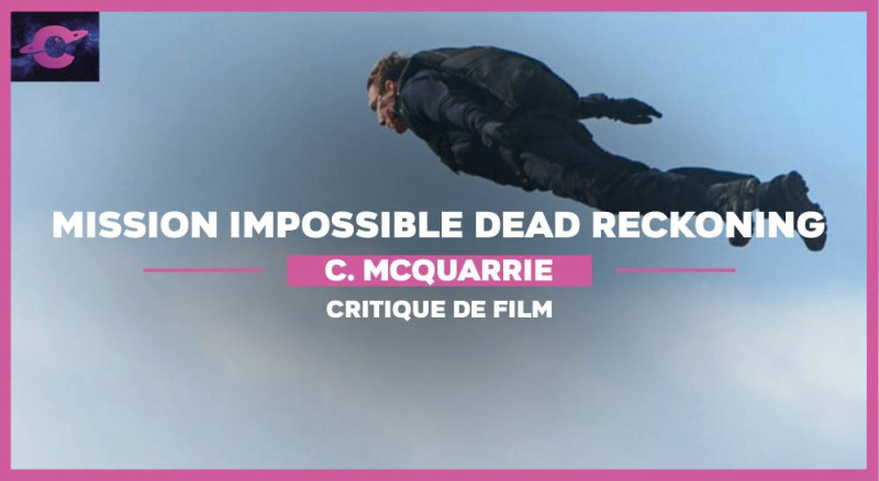 Mission: Impossible - The Final Reckoning: Tom Cruise's High-Stakes Franchise Finale