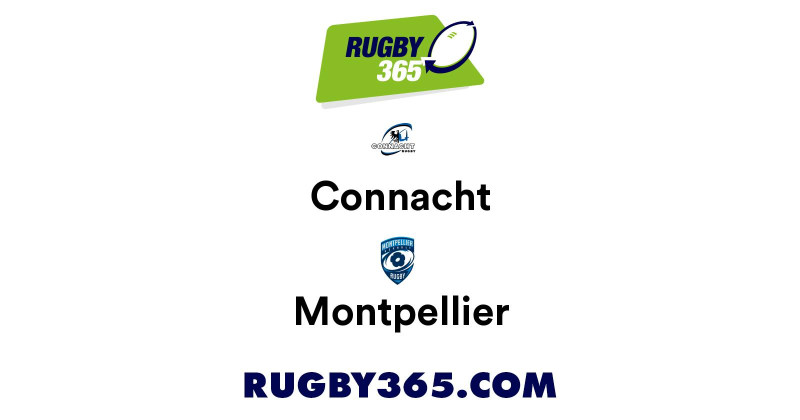 Montpellier vs Connacht: Un Duel de Titans au Stade Septeo