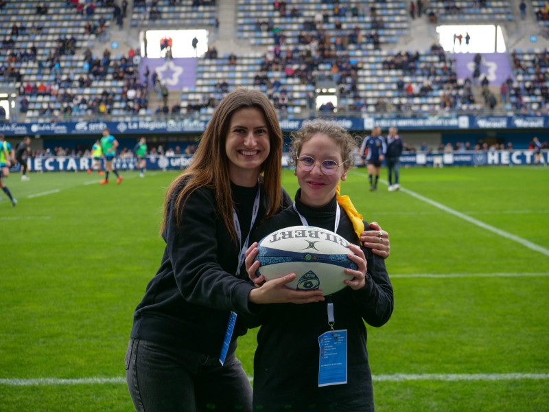 Un Dimanche de Fureur: Montpellier S’Impose dans un Match Épique Contre Connacht