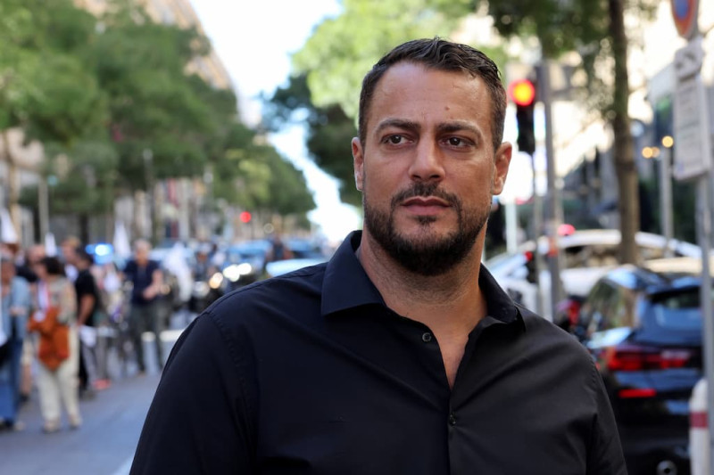 Naïma Moutchou : Un Portrait de l'Actrice et Réalisatrice Française