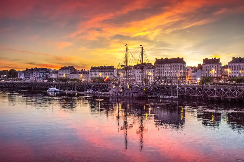 FC Nantes et OGC Nice s'affrontent en Coupe de France 2026