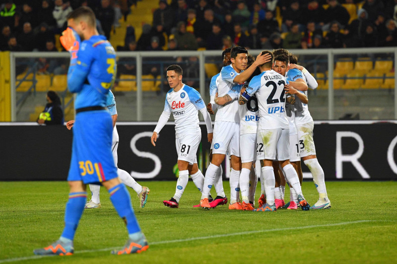 Match Napoli vs Hellas Verona: Analyse et Points Clés