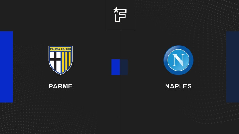 Naples et Parme : Un match intense et frustrant pour les deux équipes