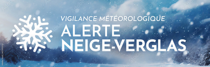 La neige à Paris : Vigilance et Prévisions pour ce Week-end