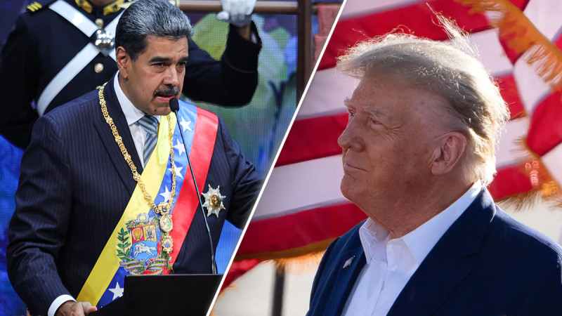 La capture de Nicolás Maduro par Donald Trump: Une opération controversée