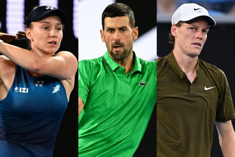 Novak Djokovic's Path to Victory at the 2026 Australian Open