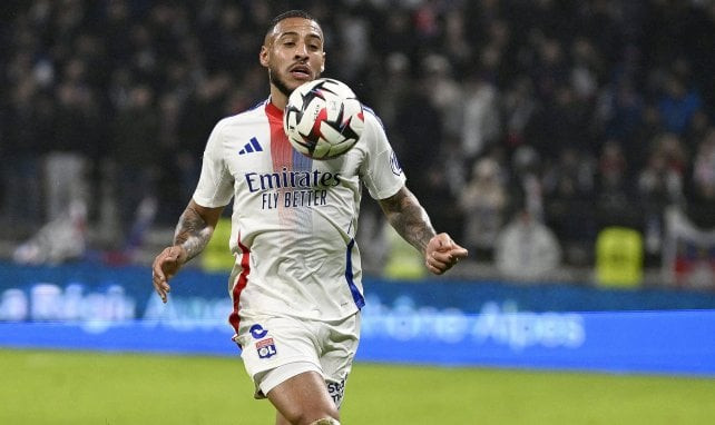 L'OL s'en sort face à Lille en Coupe de France : Tolisso et Endrick brillent