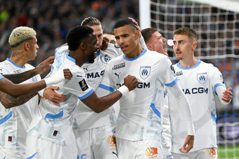OM à Bruges : Un match décisif en Ligue des Champions