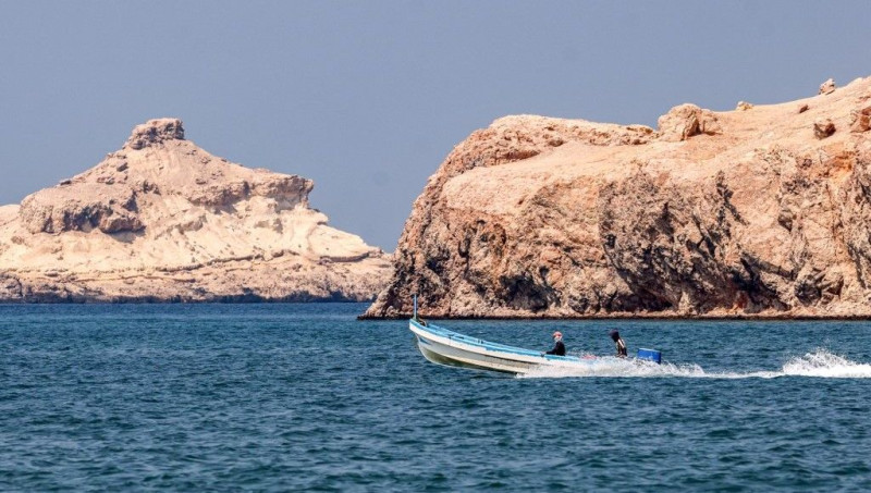 Le Naufrage Tragique au Large d'Oman : Un Événement Marquant pour la Sécurité des Touristes