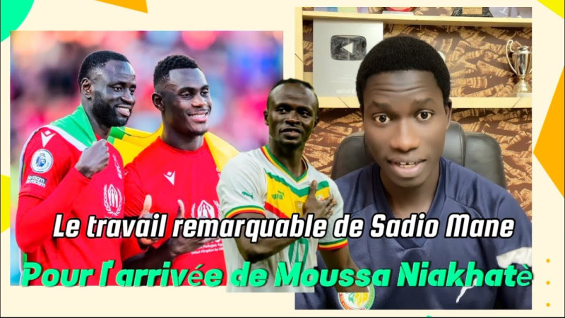 Omar Sy: l'itinéraire d'un acteur iconique