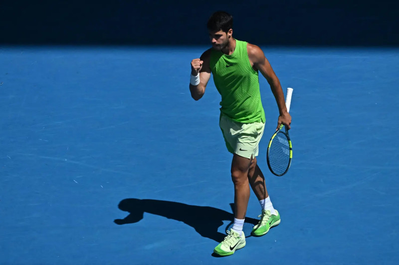 Australian Open 2026: A Grand Slam Kickstart