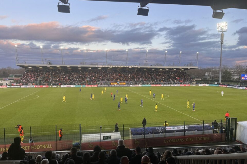 L'Actualité Sportive: Monaco et son Parcours Glorieux