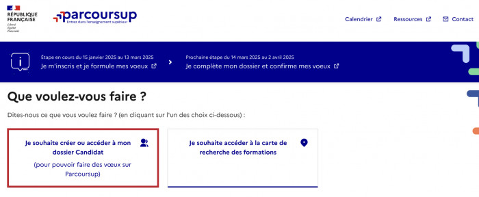 Parcoursup 2026 : Tout savoir sur les inscriptions