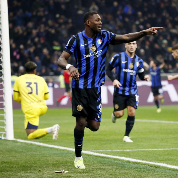 Parma 0-2 Inter Milan : Analyse du match et points clés