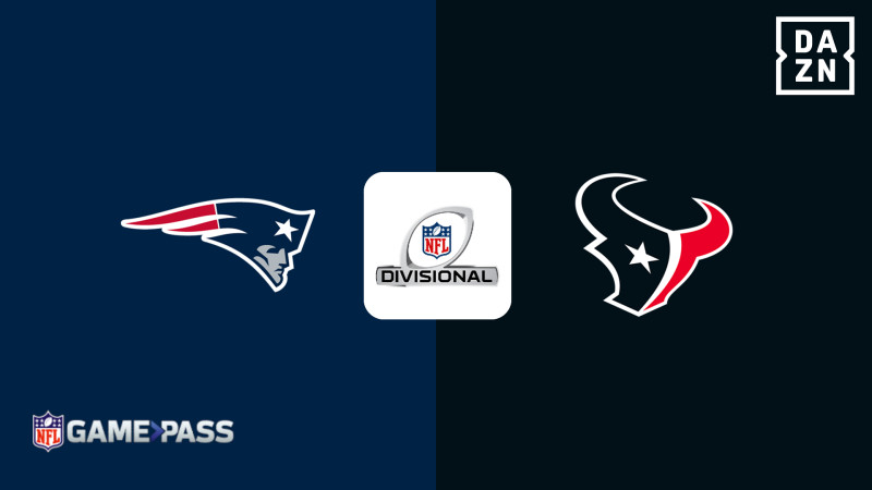 Les Patriots triomphent des Texans et se qualifient pour la finale de la Conférence AFC