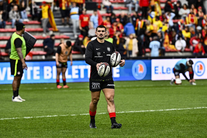 USAP Perpignan vs Stade Toulousain: Un Match Décisif en Top 14